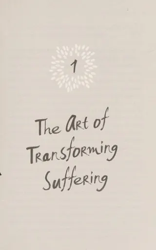 Cover of No Mud, No Lotus by Thich Nhat Hanh