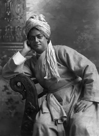 Cover of The Complete Works of Swami Vivekananda by Swami Vivekananda